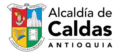 Logo Alcaldía de Caldas