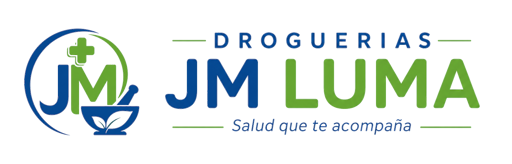 Logo DROGUERIAS JM LUMA