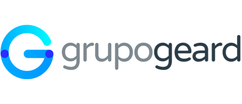 Logo GRUPO GEARD