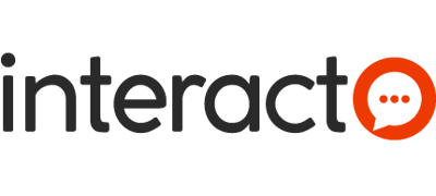 Logo Interacto