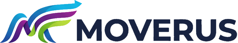 Logo Moverus