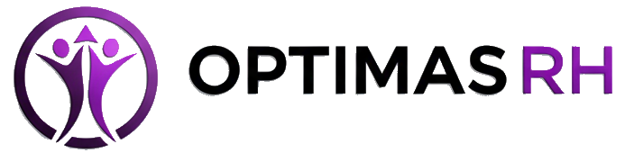 Logo Optimas RH Solutions
