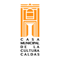 Logo CASA MUNICIPAL DE LA CULTURA CALDAS
