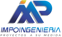Logo Impoingeniería