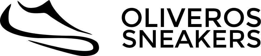 Logo Oliveros Sneakers