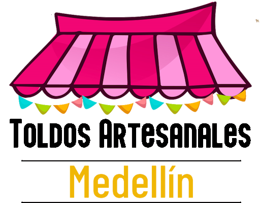 Logo Toldos Medellín